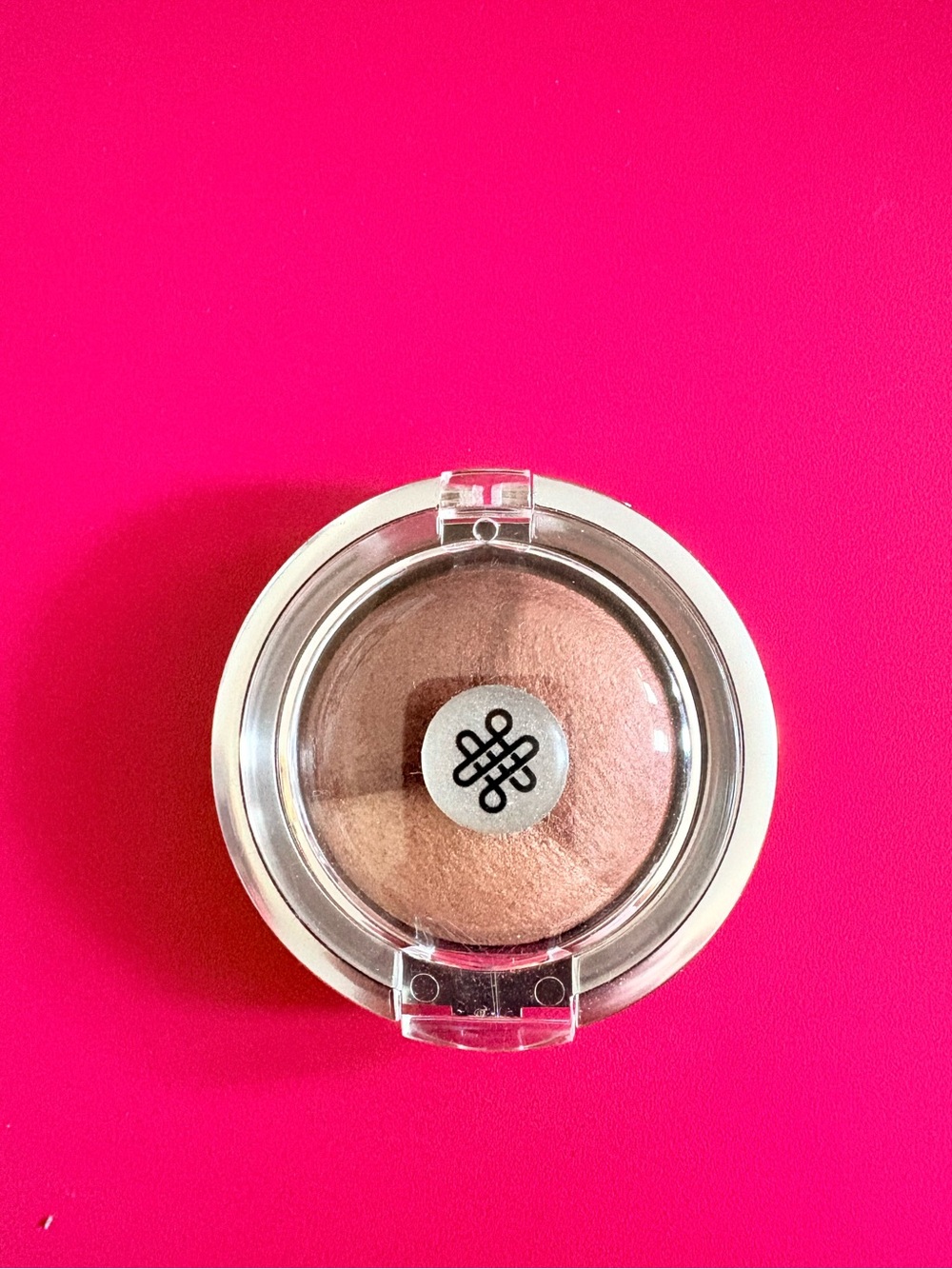 Epic Mineral Beauty - ´Berries’ Mineral Pressed Eyeshadow Trio - Brand New!